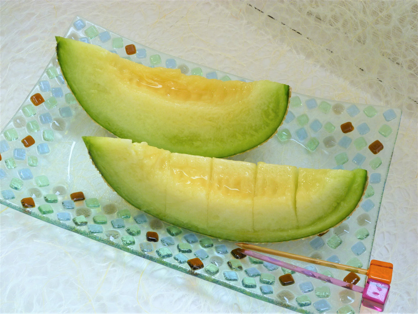 アールスメロン【高知・愛媛産】